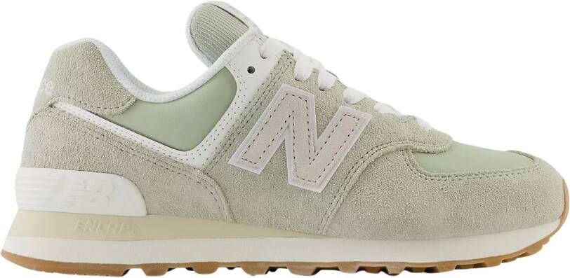 New Balance 574 Sneakers Dames