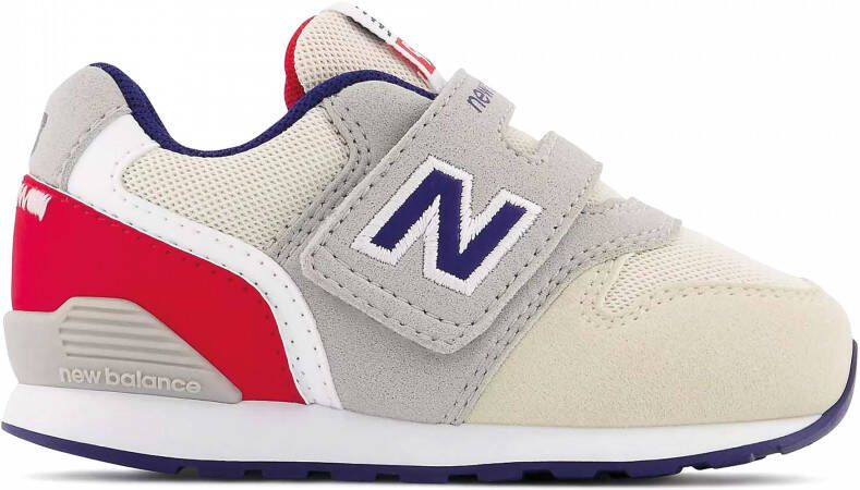 decimas zapatillas mujer new balance