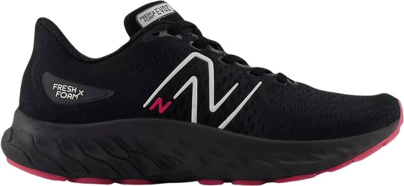 New Balance EVOZ Hardloopschoenen Dames