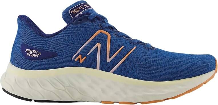 New Balance EVOZ Hardloopschoenen Dames