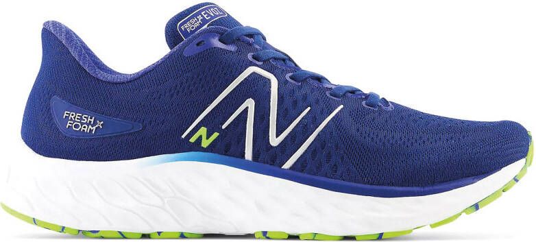 New Balance EVOZ Hardloopschoenen Heren