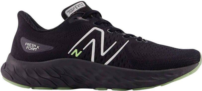 New Balance EVOZ Hardloopschoenen Heren