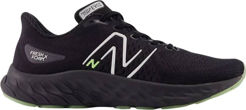 New Balance EVOZ Hardloopschoenen Heren