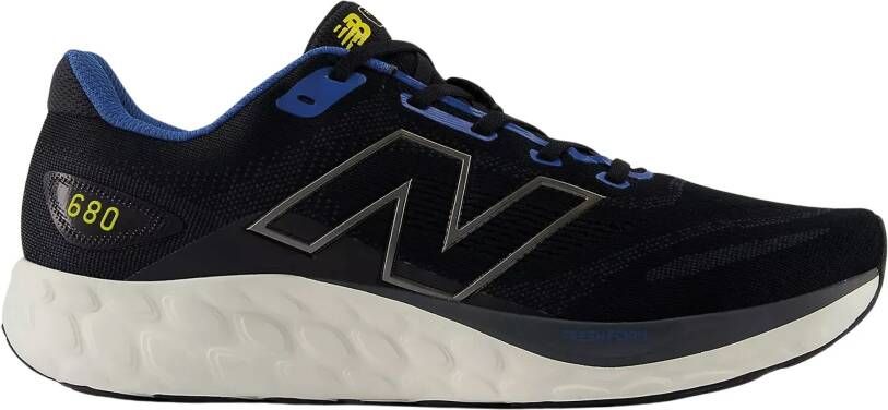 New Balance Fresh Foam 680V7 Hardloopschoen Heren