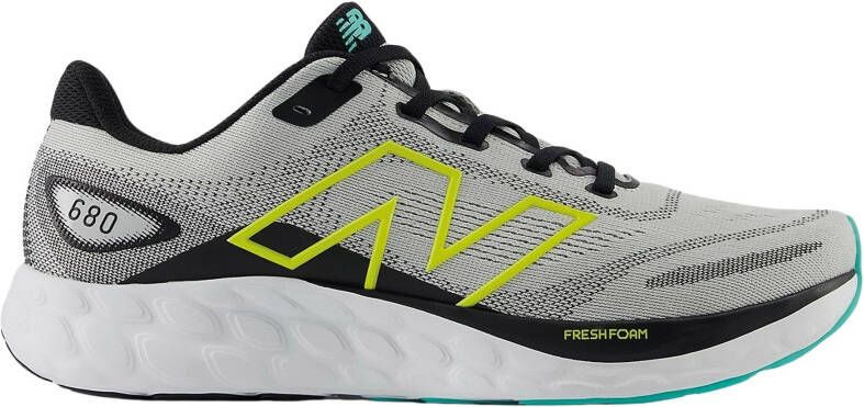 New Balance Fresh Foam 680V7 Hardloopschoen Heren