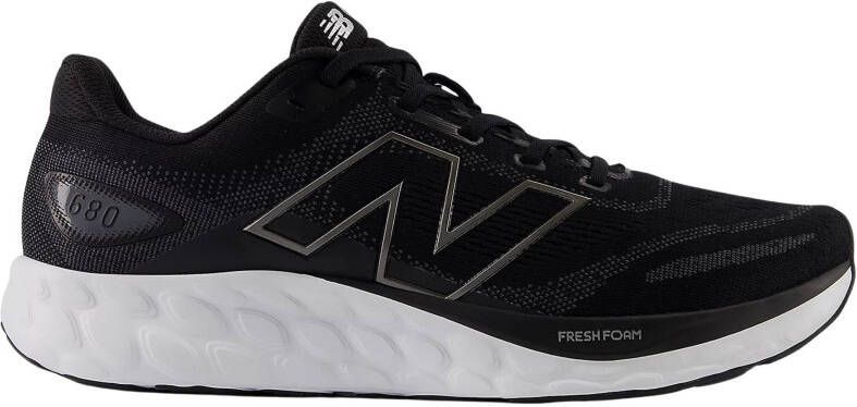 New Balance M680V8 Hardloopschoenen Heren