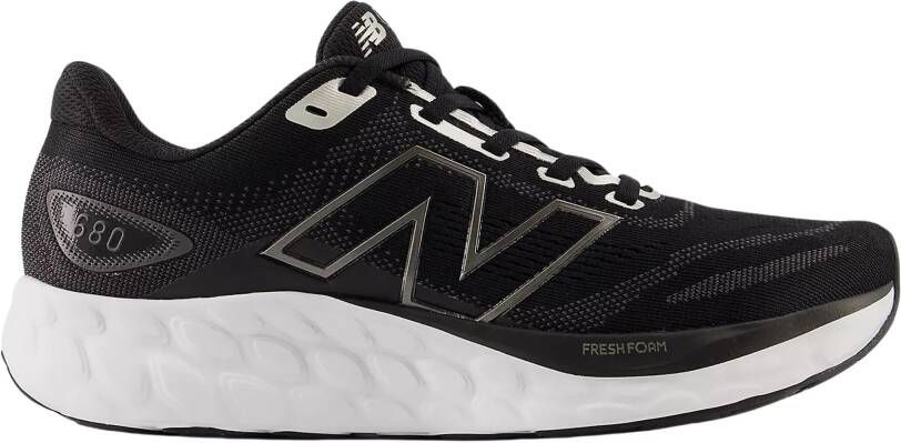 New Balance W680V7 Hardloopschoenen Dames