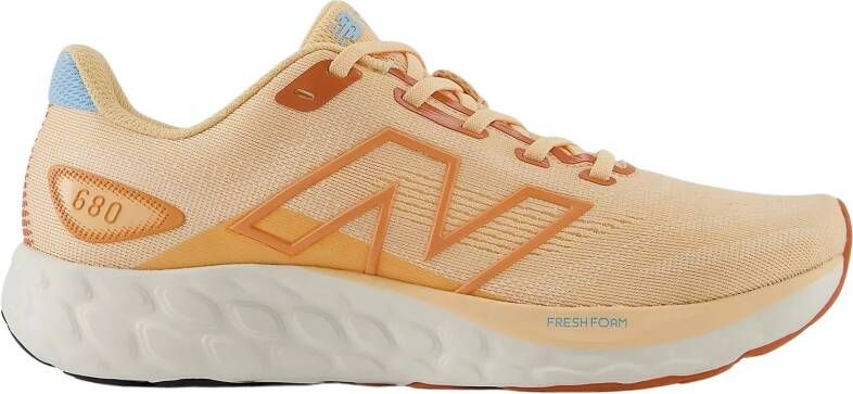 New Balance W680V7 Hardloopschoenen Dames