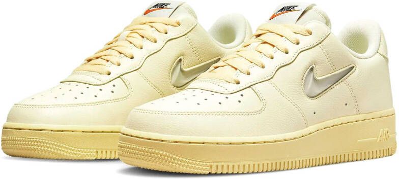 Nike Air Force 1 '07 LX Sneakers Dames