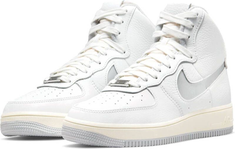 Nike Air Force 1 High Sculpt Sneakers Dames