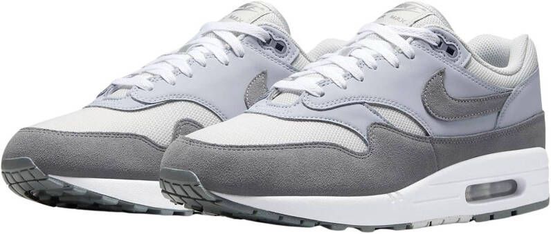 Nike Air Max 1 Sneakers Heren