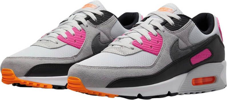 Nike Air Max 90 Sneakers Heren