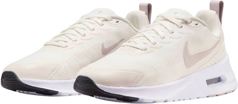 Nike Air Max Nuaxis Sneakers Dames