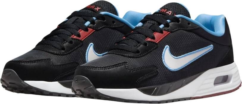 Nike Air Max Solo Sneakers Heren