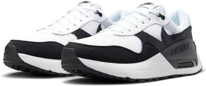 Nike Air Max Systm Sneakers Heren