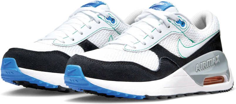 Nike Air Max SYSTM Sneakers Junior