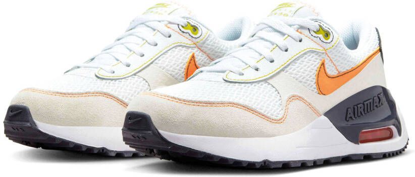 Nike Air Max SYSTM Sneakers Junior