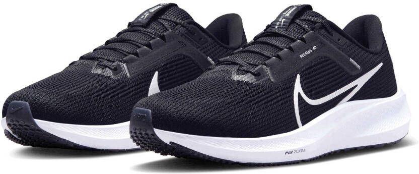 Nike Air Zoom Pegasus 40 Hardloopschoenen Heren