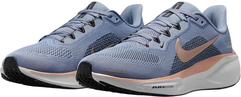 Nike Air Zoom Pegasus 41 Hardloopschoenen Dames