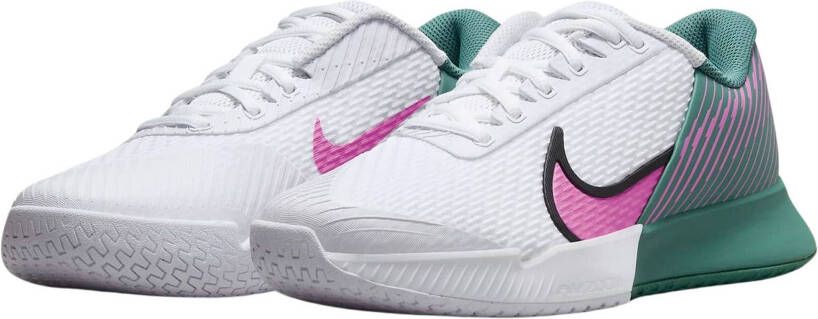 Nike Air Zoom Vapor Pro 2 HC Tennisschoenen Dames