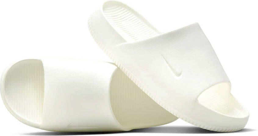 Nike Calm Badslippers Heren