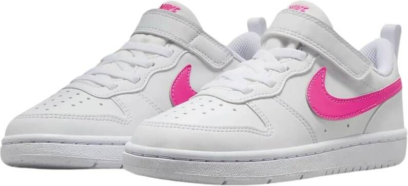 Nike Court Borough Low Recraft (PS) Sneakers Junior