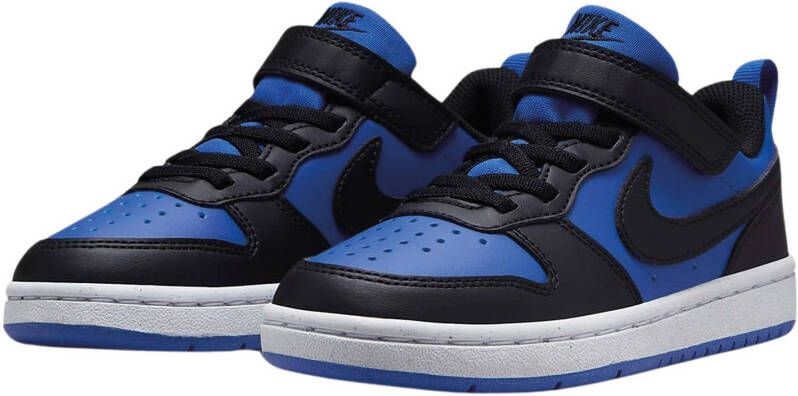 Nike Court Borough Low Recraft Sneakers Junior