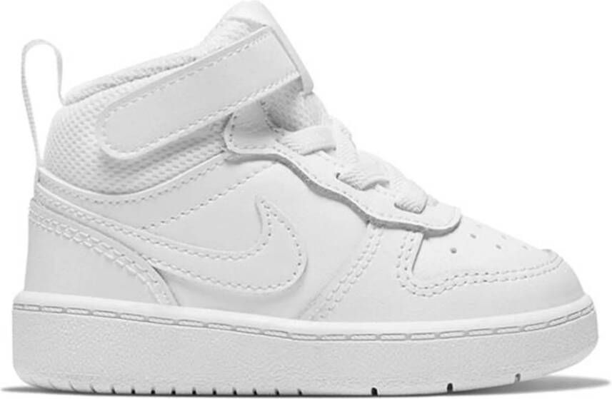 Nike Court Borough Mid 2 Sneaker Junior