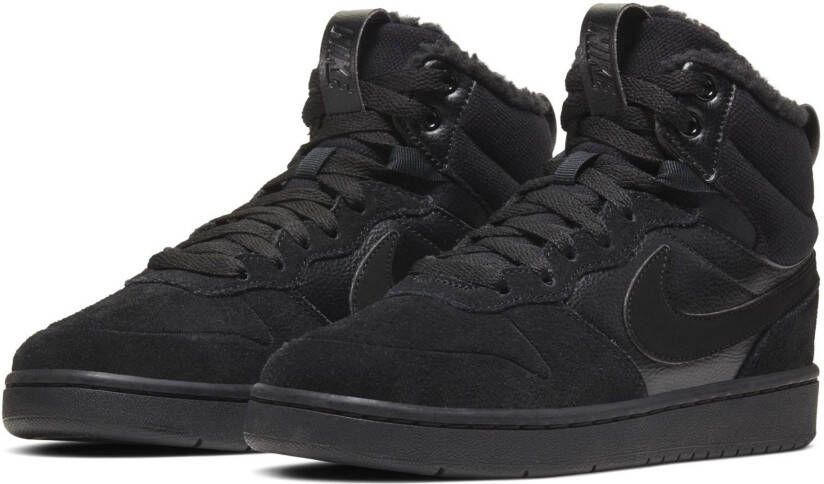 Nike Court Borough Mid 2 Sneakers Junior