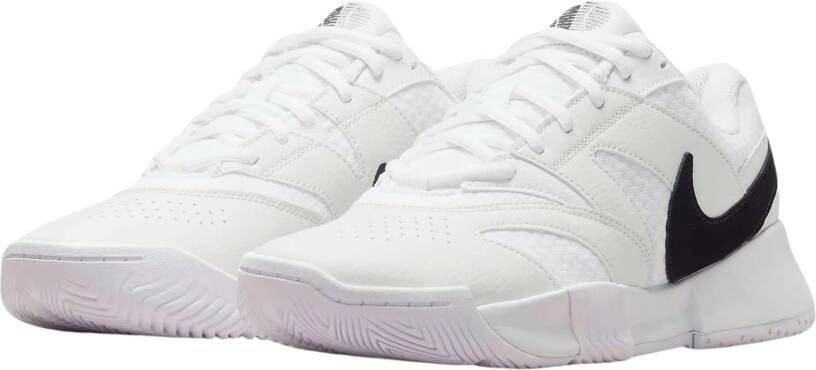 Nike Court Lite 4 Tennisschoenen Dames