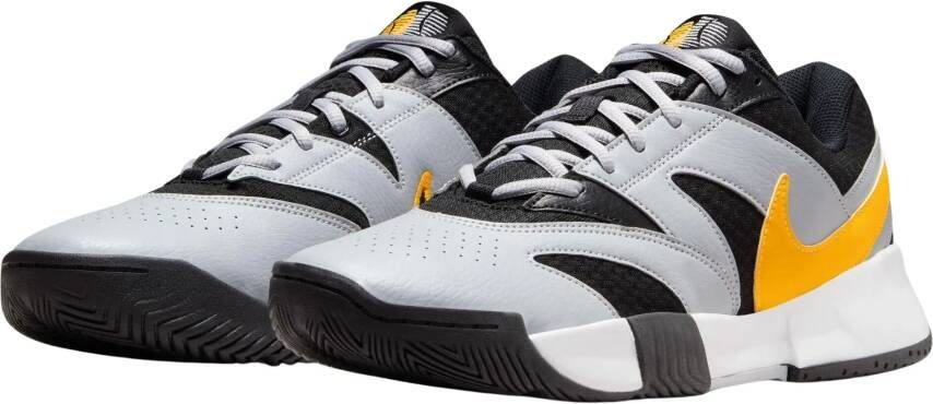 Nike Court Lite 4 Tennisschoenen Heren