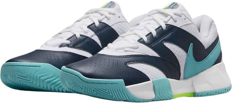 Nike Court Lite 4 Tennisschoenen Heren