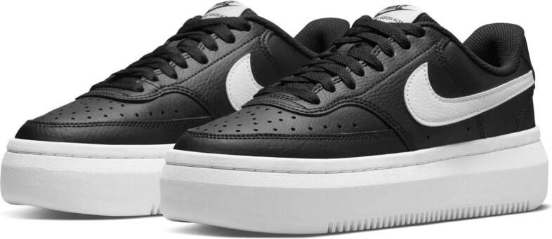 Nike Court Vision Alta Sneakers Dames