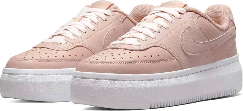 Nike Court Vision Alta Sneakers Dames