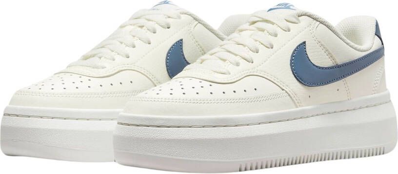 Nike Court Vision Alta Sneakers Dames