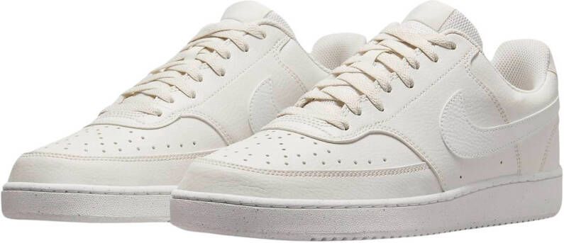 Nike Court Vision Low Next Nature Sneakers Heren