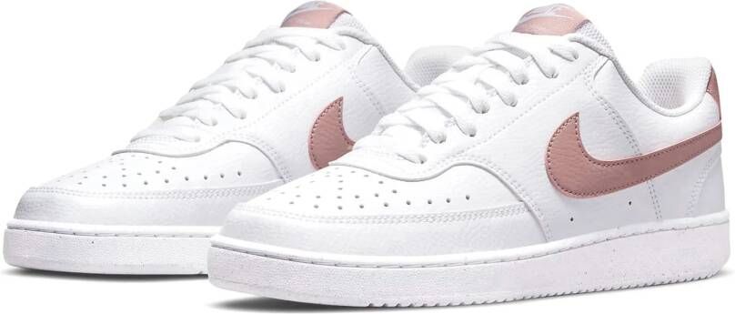 Nike Court Vision Low Sneaker Dames