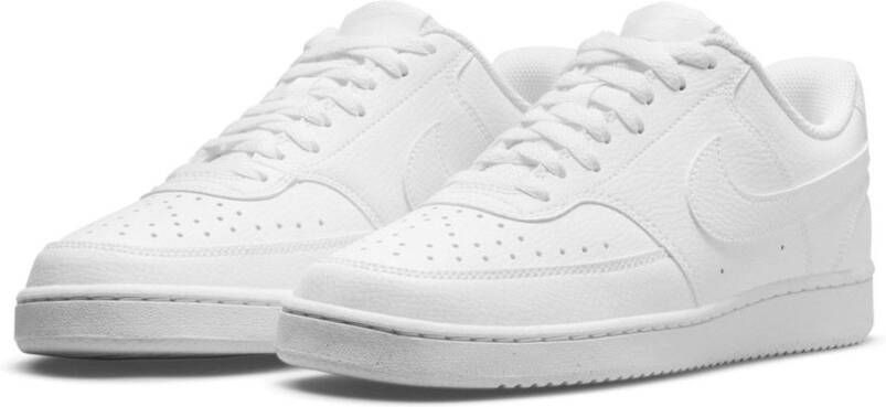 Nike Court Vision Low Sneaker Dames