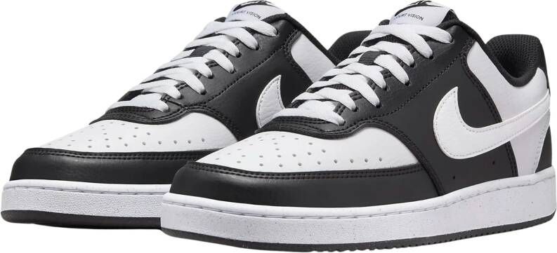 Nike Court Vision Low Sneakers Dames