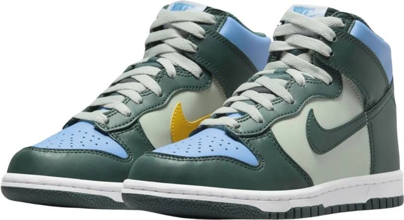 Nike Dunk High Sneakers Junior