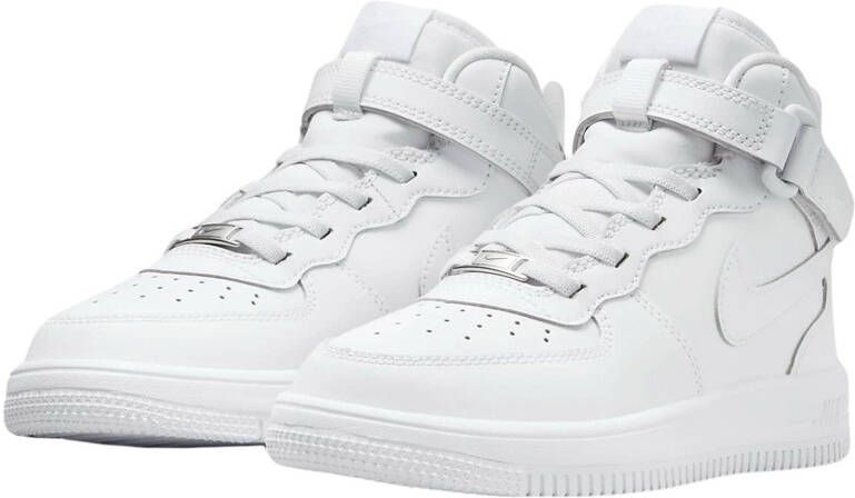 Nike Force 1 Mid EasyOn Sneakers Junior