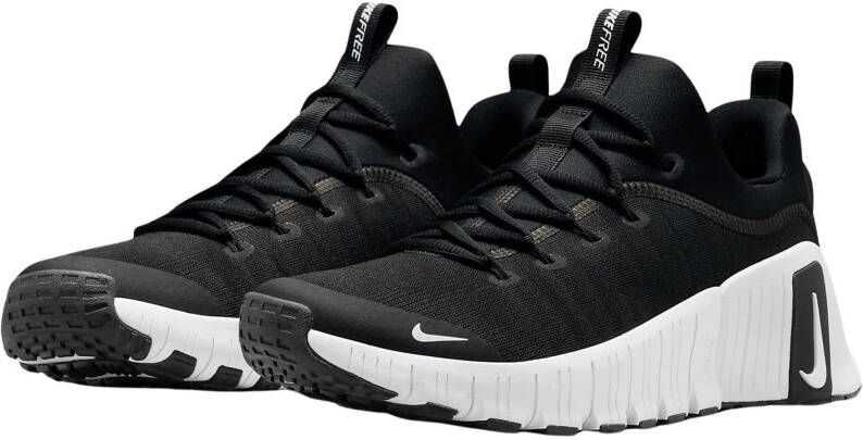 Nike Free Metcon 6 Schoenen Heren