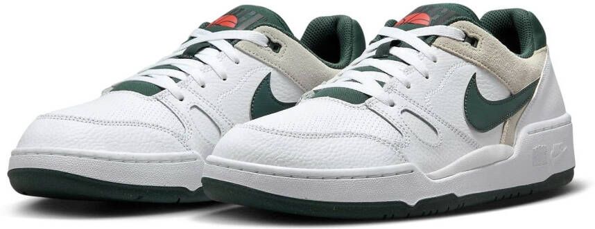 Nike Full Force Low Sneakers Heren