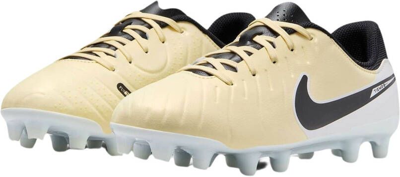 Nike Legend 10 Academy FG MG Voetbalschoenen Junior