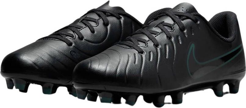 Nike Legend 10 Club FG MG Voetbalschoenen Junior