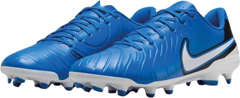 Nike Legend 10 Club FG MG Voetbalschoenen Senior