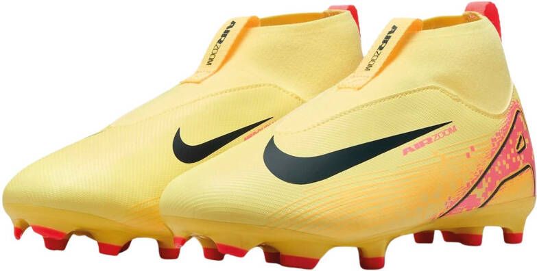 Nike Mercurial Superfly 10 Academy Kylian Mbappé FG MG Voetbalschoenen Junior