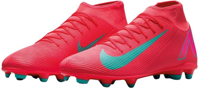 Nike Mercurial Superfly 10 Club FG MG Voetbalschoenen Senior