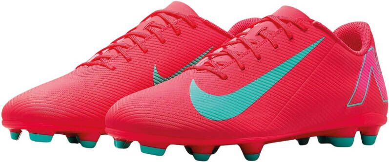 Nike Mercurial Vapor 16 Club FG MG Voetbalschoenen Senior