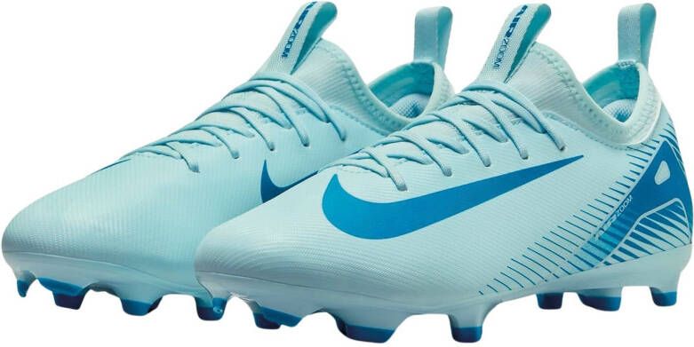 Nike Mercurial Vapor 16 FG MG Voetbalschoenen Junior